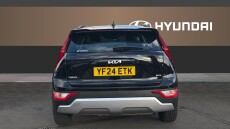 Kia Niro 1.6 GDi Hybrid 2 5dr DCT Hybrid Estate